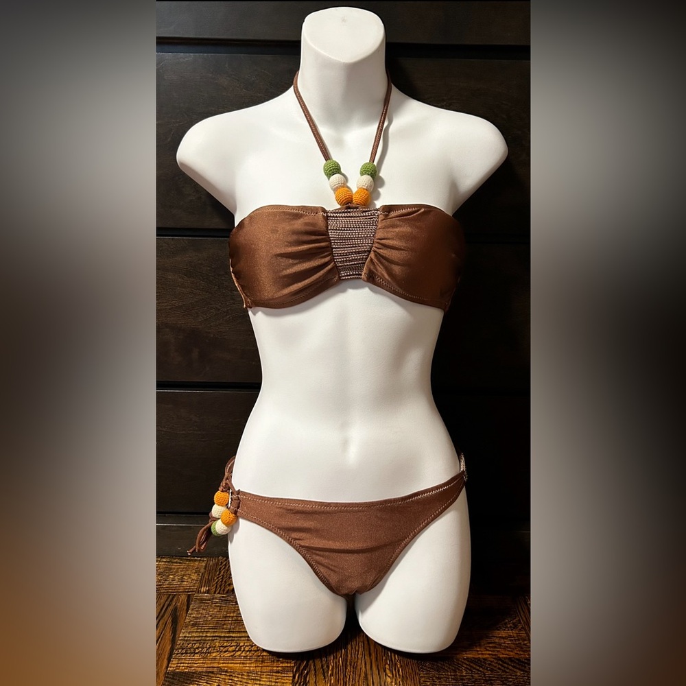 Gorgeous XOXO Brand Bikini
